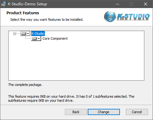 K-Studio 3D打印STL文件缩略图预览软件 3D打印工具类软件下载 第4张
