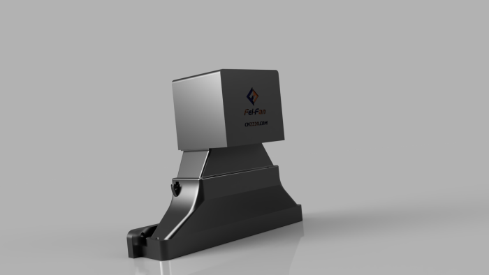 非凡开源-自动恒温恒湿电控耗材干燥箱V2.0 耗材箱 独家自制模型 第2张